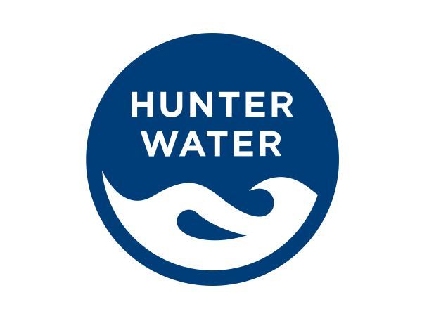 hunter-water