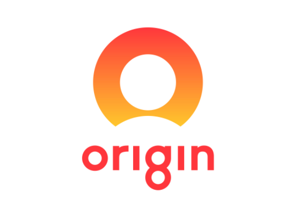 origin